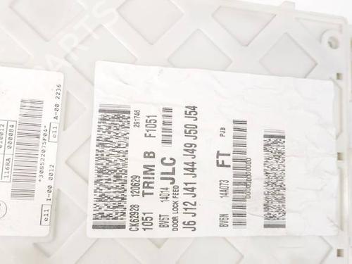 Fuse box FORD FOCUS III 1.0 EcoBoost | BP32934220E1 - Image 3