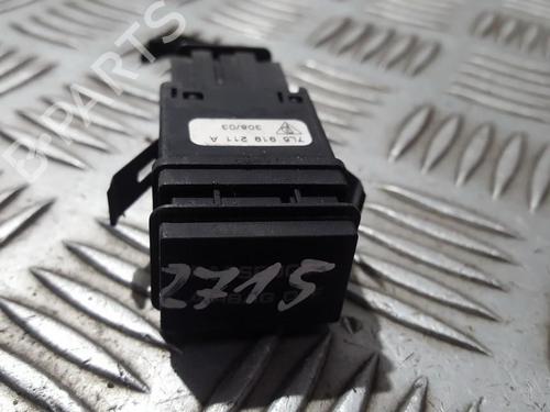 Used Switch Switch PORSCHE CAYENNE (9PA) 3.2 (241 hp) 33500080 33500080