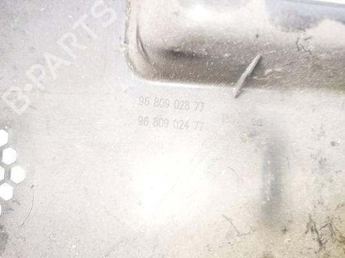 Andre CITROËN BERLINGO MULTISPACE (B9) 1.6 HDi 110 | BP35070322O1 - Image 3