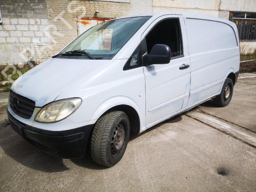 Engine mount MERCEDES-BENZ VITO Bus (W639) 109 CDI (639.701, 639.703, 639.705) | BP32945890M89  - Image 5