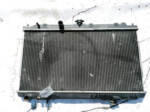 Used Water radiator Water radiator 35425867 35425867