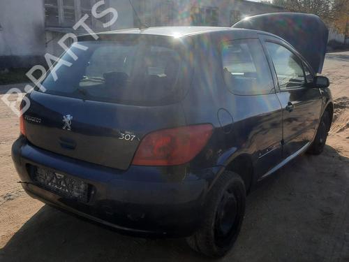Engine mount PEUGEOT 307 (3A/C) 1.6 16V | BP33083443M89 - Image 7