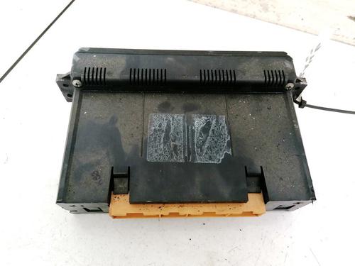 Climate control AUDI A4 B5 (8D2) 1.9 TDI | BP35423485I5 - Image 2