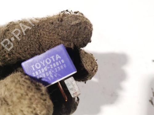 Electronic sensor TOYOTA COROLLA (_E12_) 2.0 D-4D (CDE120R, CDE120L_) | BP32579914M84 - Image 6
