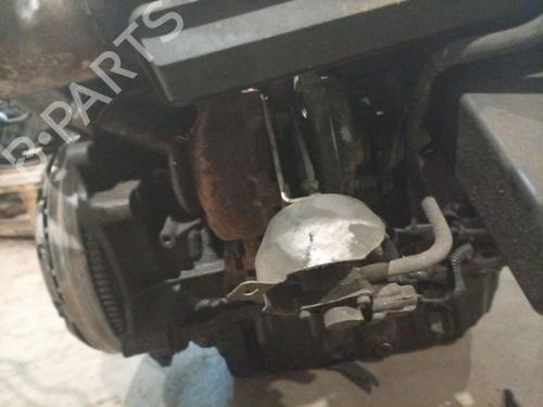 Turbolader/Kompressor Turbolader/Kompressor FORD MONDEO IV (BA7) 2.0 TDCi (140 hp) 37227538 37227538