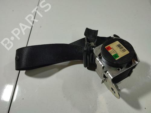Used Rear left seatbelt Rear left seatbelt 34815873 34815873