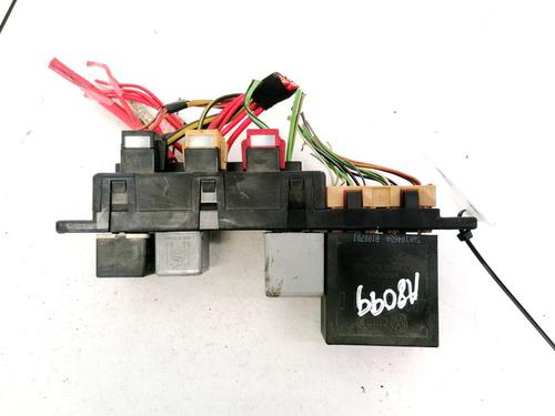 Used Fuse box Fuse box AUDI A6 C5 (4B2, 4B4) 1.8 T (150 hp) 32908096 32908096