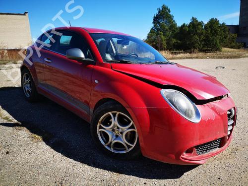Brugte ALFA ROMEO MITO (955_) 1.4 TJet (955AXA1B) (155 hp) 4442901