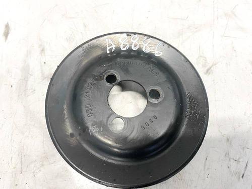 Used Pulley Pulley 35095964 35095964