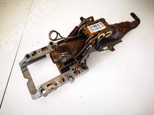 Used Steering column Steering column AUDI A4 B5 (8D2) 1.8 (125 hp) 34972405 34972405