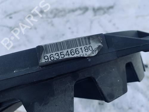 Fan PEUGEOT 807 (EB_) 2.2 HDi | BP35603302M128 - Image 3