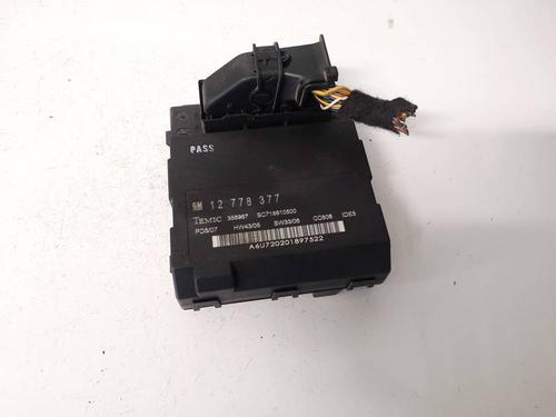 Used Electronic module Electronic module SAAB 9-3 (YS3F, E79, D79, D75) 1.9 TiD (120 hp) 35240047 35240047