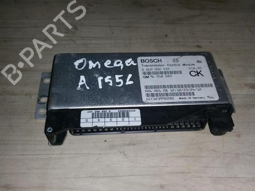 Used Automatic gearbox ECU Automatic gearbox ECU 35650085 35650085
