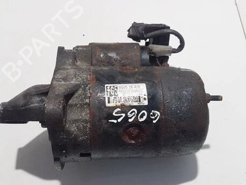 Used Starter Starter 35636463 35636463