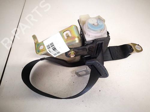 Used Rear left seatbelt Rear left seatbelt 35094667 35094667