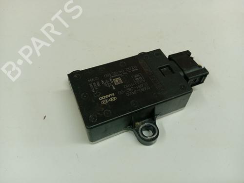 Used Electronic module Electronic module HYUNDAI ix35 Van CRDi (136 hp) 36686871 36686871