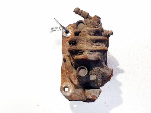 Left front brake caliper CITROËN C5 III (RD_) 2.0 HDi (RDRHD8, RDRHDJ, RDRHR8, RDRHRJ) | BP38504097M105 - Image 2