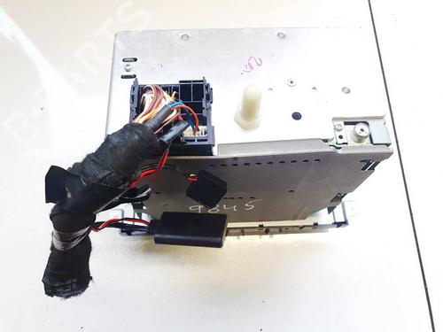 Radio FORD S-MAX (WA6) 2.0 | BP35113017E6 - Image 2