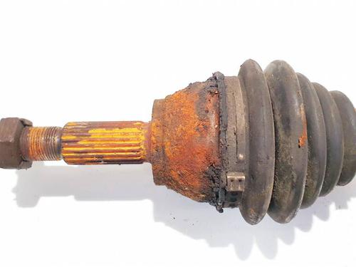 Left front driveshaft MAZDA 2 (DY) 1.2 (DY3W) | BP35221861M38 - Image 2