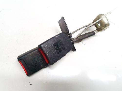 Seat buckle VW PASSAT B5 Variant (3B5) 1.9 TDI | BP35355002I32 - Image 3