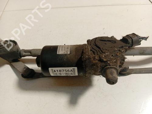 Used Front wiper motor Front wiper motor TOYOTA COROLLA Saloon (_E12_) 2.0 D-4D (CDE120_, CDE120R) (116 hp) 34747112 34747112