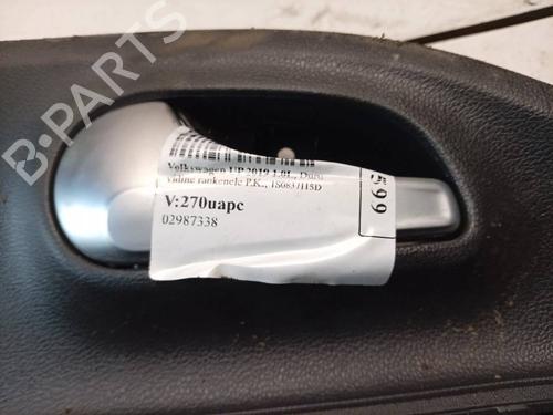 Front left interior door handle VW UP! (121, 122, BL1, BL2, BL3, 123) 1.0 | BP37653976I13 - Image 4