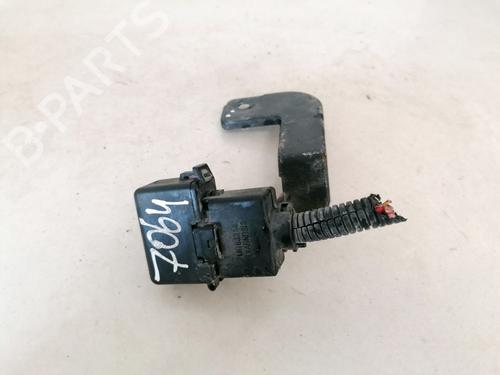 Used Electronic module Electronic module 35527943 35527943
