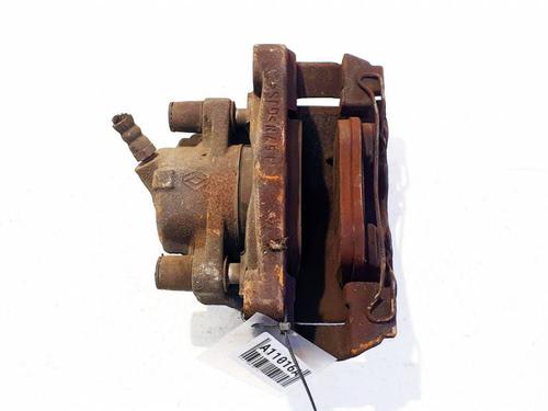 Right front brake caliper RENAULT FLUENCE (L3_) 1.5 dCi | BP38578413M104 - Image 3
