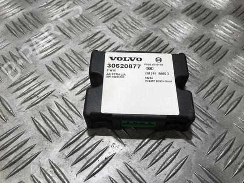Used Electronic module Electronic module VOLVO V40 Estate (645) 1.9 DI (115 hp) 33497472 33497472