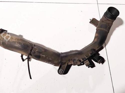 Used Pipe SKODA FABIA II (542) 1.6 TDI (75 hp) 32604552