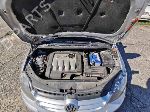 Electronic module VW GOLF PLUS V (5M1, 521) 1.9 TDI | BP32572222M83 