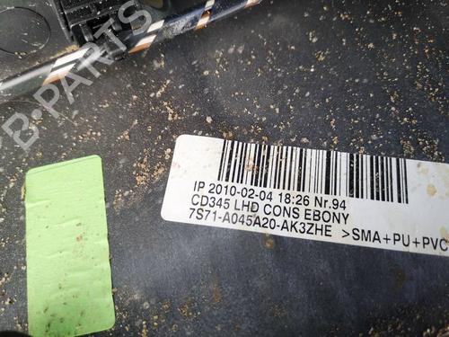 Armrest / Center console FORD MONDEO IV (BA7) 1.8 TDCi | BP38193161I20 - Image 3