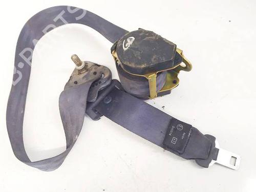 Used Rear right seatbelt Rear right seatbelt 35011013 35011013