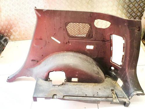 Other HONDA FR-V (BE) 1.8 (BE1) | BP35040485O1 - Image 3