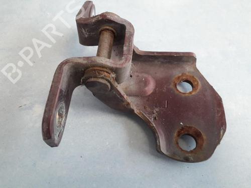 Used Hinge/Door check strap Hinge/Door check strap MAZDA 626 IV Hatchback (GE) 1.8 (GE8P) (105 hp) 33509055 33509055