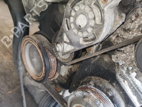 Pulley VW GOLF V (1K1) 1.9 TDI | BP35587599M122 - Image 3