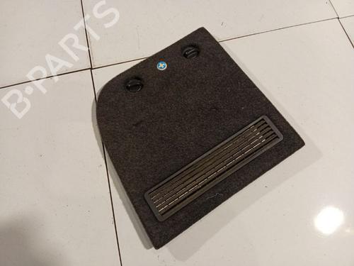Boot lining NISSAN PRIMERA Hatchback (P12) 1.9 dCi | BP38259308I3 - Image 2