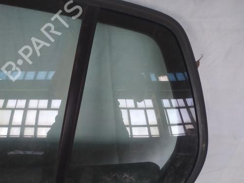 Used Rear left quarter glass Rear left quarter glass 35419073 35419073