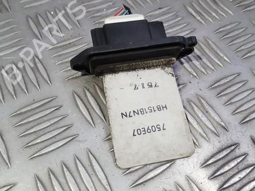 Used Heater resistor Heater resistor MAZDA 5 (CR) 2.0 CD (CR19) (110 hp) 35679523 35679523