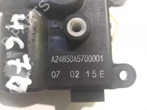 Electronic module HONDA FR-V (BE) 1.8 (BE1) | BP33509650M83 - Image 3