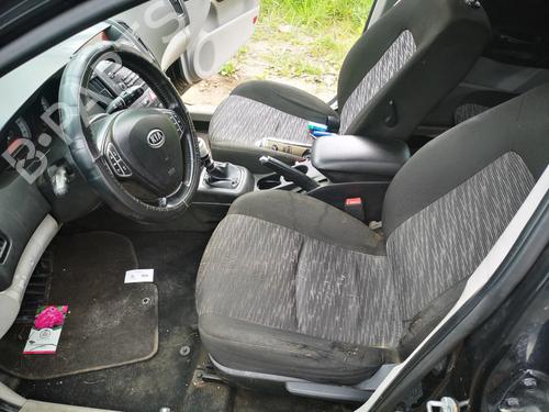 Electronic module KIA CEE'D Hatchback (ED) 1.6 CRDi 115 | BP32560883M83