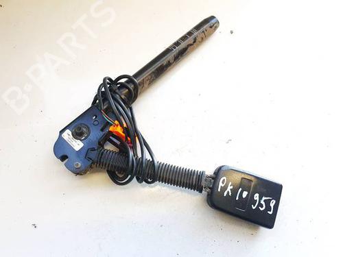 Seat buckle FORD FOCUS C-MAX (DM2) 2.0 TDCi | BP34800740I32 - Image 2