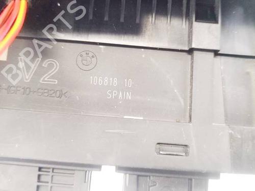 Electronic module BMW 5 (F10) 520 d | BP35110582M83 - Image 3