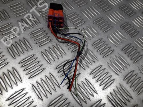 Electronic sensor SKODA FABIA II (542) 1.2 TDI | BP33502872M84 - Image 2