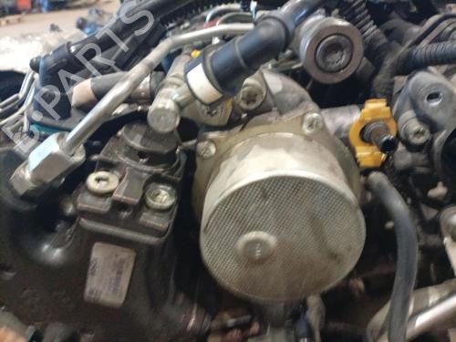 Used Vacuum pump Vacuum pump 38315571 38315571