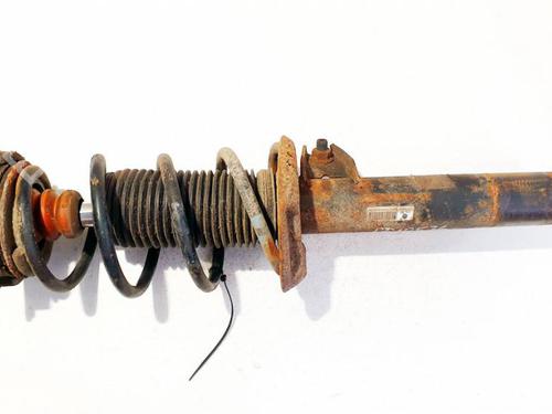 Used Right front shock absorber Right front shock absorber 34938621 34938621