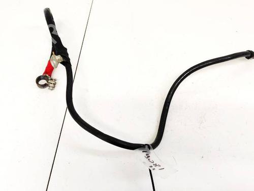 Used Cable Cable AUDI A6 C6 (4F2) 3.0 TDI quattro (225 hp) 35290049 35290049