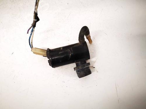 Used Washer pump Washer pump DAIHATSU SIRION (M1) 1.3 Sport (M101) (102 hp) 34755140 34755140