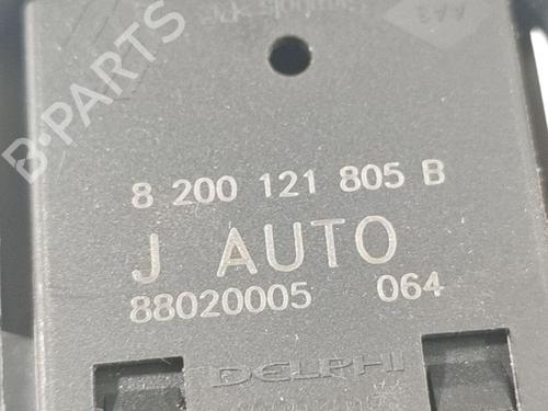 Switch RENAULT SCÉNIC II (JM0/1_) 1.5 dCi (JM02, JM13) | BP34812819I30 - Image 4