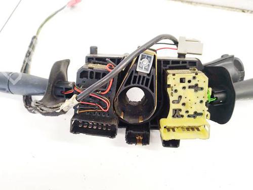 Warning switch AUDI A6 C5 (4B2, 4B4) 2.5 TDI | BP34786271I22 - Image 3